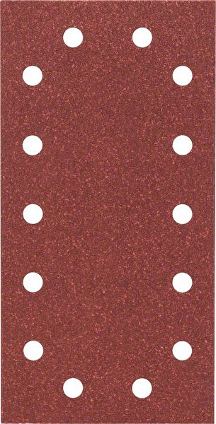 Bosch Zımpara Uçları